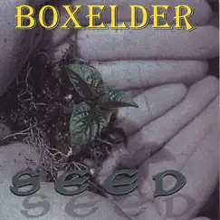 Seed by Boxelder album reviews, ratings, credits
