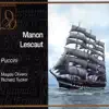 Puccini: Manon Lescaut album lyrics, reviews, download