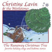 Christine Lavin & The Mistletones - A New Year's Round