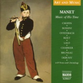 Waltz In C Sharp Minor, Op. 64, No. 2 artwork
