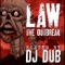 Abiding Citizen (feat. Joell Ortiz & Rapper Pooh) - LAW lyrics