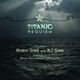 THE TITANIC REQUIEM cover art