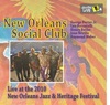Live at 2010 New Orleans Jazz & Heritage Festival
