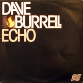 Dave Burrell - Echo