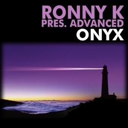 Ronny K & Advanced - Onyx (Illitheas Remix)
