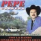Aurelio Sanchez Quintero - Pepe Cabrera lyrics