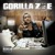 Gorilla Zoe-Lost