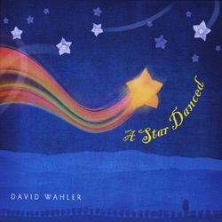 David Wahler - A Rose Distilled