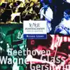 Stream & download Gershwin, Wagner, Glass & Beethoven: Orchestral Works