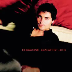 Chayanne: Grandes Exitos - Chayanne