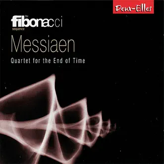 Quartet for the End of Time: VIII. Praise to the Immortality of Jesus by The Fibonacci Sequence, Jack Liebeck, Julian Farrell, Benjamin Hughes & Kathron Sturrock song reviws