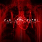 All You Did Was Save My Life