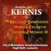 Stream & download Kernis: Symphony No. 2 - Musica Celestis - Invisible Mosaic III