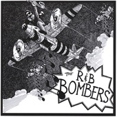 The R&B Bombers artwork
