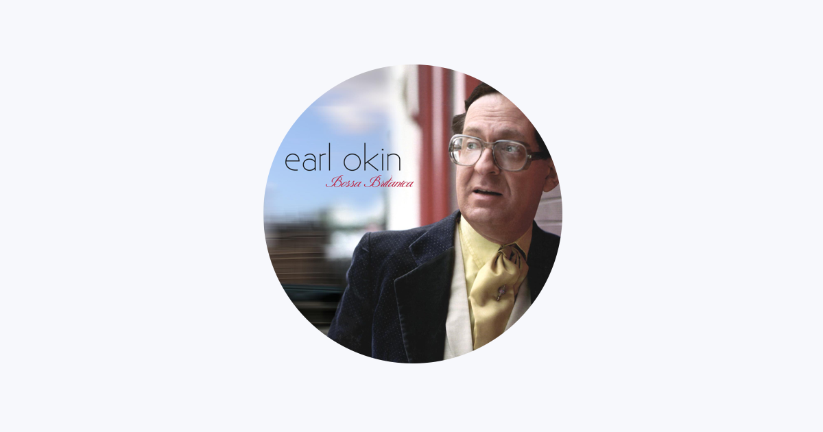 Earl Okin Bei Apple Music