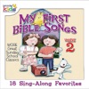 My First Bible Songs, Vol. 2