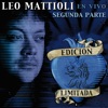 Leo Mattioli En Vivo (Edición Limitada)