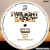 Twilight Safari - EP