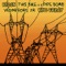 A Fist Full of Potash - Radon lyrics