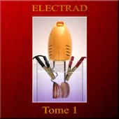 Electrad - Tome 1 artwork