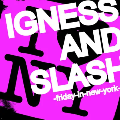 Friday In New York (Original Mix) - Single - Slash