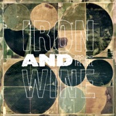 Iron & Wine - Waiting For A Superman