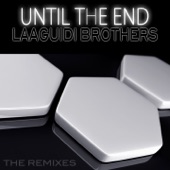Until the End (Mr.Norberto Remix) artwork