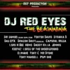 DJ Redeyes the Beginning