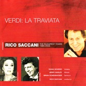 La Traviata: Act I, Scene VIII, "Sempre Libera..." artwork