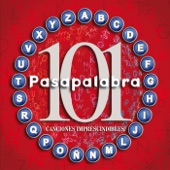 Las 101 Canciónes Imprescindibles de Pasapalabra artwork