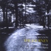 The Journey: Hebrew Songs for Intercessory Piano