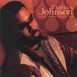 Marcus Johnson - 18th & M