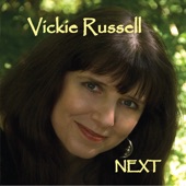 Vickie Russell - He's Your Man Now