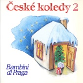 České koledy 2 artwork