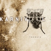 Karnivool - Scarabs