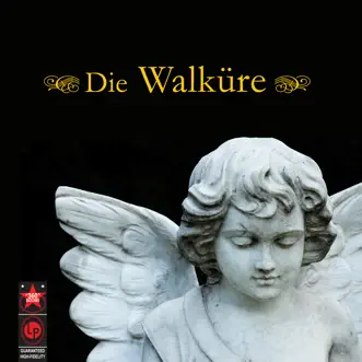 Die Walküre, WWV 86B: Act I. Prelude by The Bayreuth Festival Orchestra & Clemens Krauss song reviws