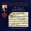 US Army Field Band - Jazz Ambassadors - A Minor Affair