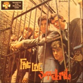 The Yardbirds - Smokestack Lightning (live)