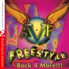 AVP Records Presents Freestyle, Vol. 4 (Remastered)