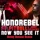 Honorebel-Now You See It (Benny Benassi Remix Radio Edit) [feat. Pitbull & Jump Smokers]