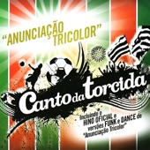 Anunciação Tricolor (Remix Funk) artwork