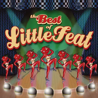 The Best of Little Feat (Remastered) - Little Feat