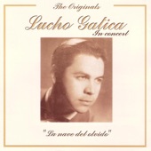 Lucho Gatica - La Barca