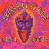 Devil Beats (Dance With The Devil Mix) artwork