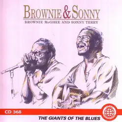 Brownie and Sonny: The Giants of the Blues - Brownie McGhee