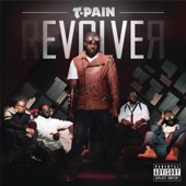 It's Not You (It's Me) [T-Pain vs. Chuckie feat. Pitbull] artwork