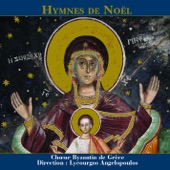 Hymnes de Noël artwork