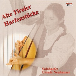 Ursula Neuhauser - Berg und Tal Marsch