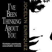 I've Been Thinking About You (Spanglish East Mix) artwork