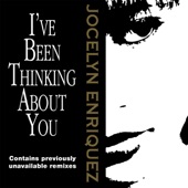 I've Been Thinking About You (Spanish Mix) artwork